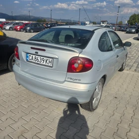 Renault Megane Coach 1.4i 16V 95 кс - 1200 лв. - 22525237 7