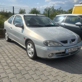 Renault Megane Coach 1.4i 16V 95 кс - 1200 лв. - 22525237 3