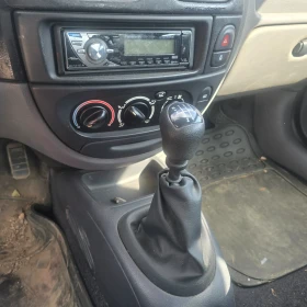 Renault Megane Coach 1.4i 16V 95 кс - 1200 лв. - 22525237 11