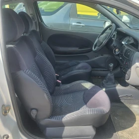 Renault Megane Coach 1.4i 16V 95 кс - 1200 лв. - 22525237 9