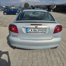 Renault Megane Coach 1.4i 16V 95 кс - 1200 лв. - 22525237 6