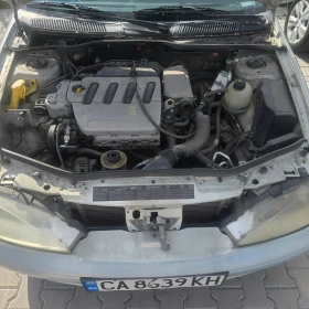 Renault Megane Coach 1.4i 16V 95 кс - 1200 лв. - 22525237 8