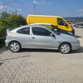 Renault Megane Coach 1.4i 16V 95 кс - 1200 лв. - 22525237 4
