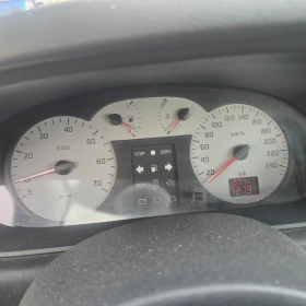 Renault Megane Coach 1.4i 16V 95 кс - 1200 лв. - 22525237 12