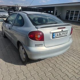 Renault Megane Coach 1.4i 16V 95 кс - 1200 лв. - 22525237 5
