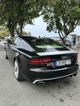Audi A7 RS7 optik - 23500 лв. - 84823701 7