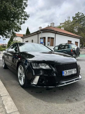 Audi A7 RS7 optik - 23500 лв. - 84823701 5