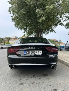 Audi A7 RS7 optik - 23500 лв. - 84823701 4