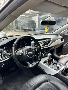 Audi A7 RS7 optik - 23500 лв. - 84823701 9