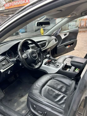 Audi A7 RS7 optik - 23500 лв. - 84823701 8