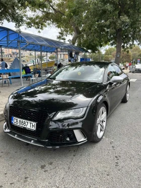 Audi A7 RS7 optik - 23500 лв. - 84823701 3