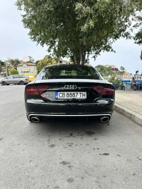 Audi A7 RS7 optik - 23500 лв. - 84823701 6