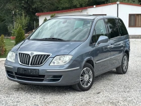 Lancia Phedra 2.2 170// 7  | Mobile.bg    2