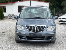 Lancia Phedra 2.2 170// 7  | Mobile.bg    3