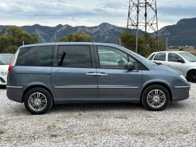 Lancia Phedra 2.2 170// 7  | Mobile.bg    5
