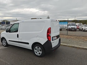 Fiat Doblo 1.6d M-Jet-Автоматик, Хладилно - 12790 лв. - 78233153 5