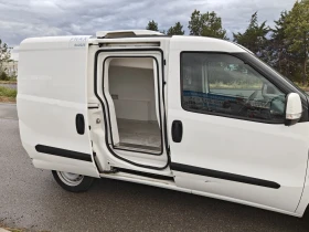 Fiat Doblo 1.6d M-Jet-Автоматик, Хладилно - 12790 лв. - 78233153 8