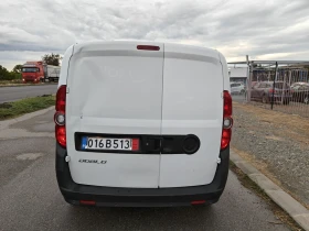 Fiat Doblo 1.6d M-Jet-Автоматик, Хладилно - 12790 лв. - 78233153 6