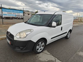 Fiat Doblo 1.6d M-Jet-Автоматик, Хладилно