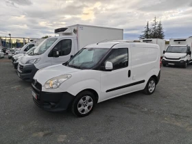 Fiat Doblo 1.6d M-Jet-Автоматик, Хладилно - 12790 лв. - 78233153 17