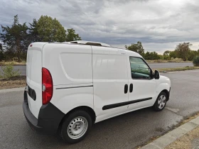 Fiat Doblo 1.6d M-Jet-Автоматик, Хладилно - 12790 лв. - 78233153 4