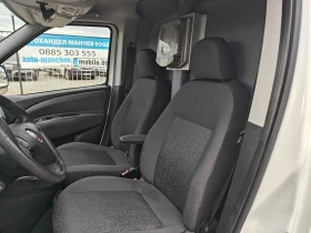 Fiat Doblo 1.6d M-Jet-Автоматик, Хладилно - 12790 лв. - 78233153 10