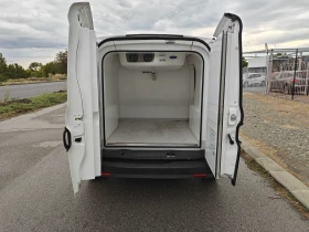 Fiat Doblo 1.6d M-Jet-Автоматик, Хладилно - 12790 лв. - 78233153 7