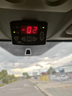 Fiat Doblo 1.6d M-Jet-Автоматик, Хладилно - 12790 лв. - 78233153 13