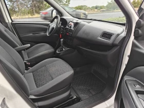 Fiat Doblo 1.6d M-Jet-Автоматик, Хладилно - 12790 лв. - 78233153 9