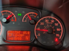 Fiat Doblo 1.6d M-Jet-Автоматик, Хладилно - 12790 лв. - 78233153 12