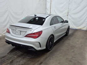 Mercedes-Benz CLA 45 AMG * Цена До България* (Carfax) - 44300 лв. - 37000943 4