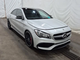 Mercedes-Benz CLA 45 AMG * Цена До България* (Carfax) - 44300 лв. - 37000943 3