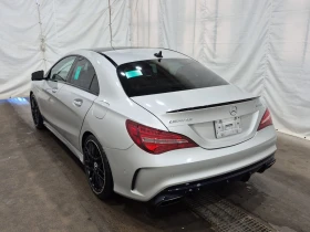 Mercedes-Benz CLA 45 AMG * Цена До България* (Carfax) - 44300 лв. - 37000943 6