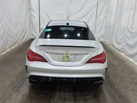 Mercedes-Benz CLA 45 AMG * Цена До България* (Carfax) - 44300 лв. - 37000943 5