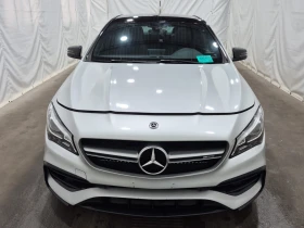 Mercedes-Benz CLA 45 AMG * Цена До България* (Carfax) - 44300 лв. - 37000943 2