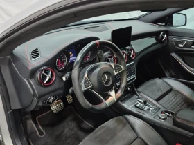 Mercedes-Benz CLA 45 AMG * Цена До България* (Carfax) - 44300 лв. - 37000943 8