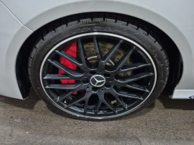Mercedes-Benz CLA 45 AMG * Цена До България* (Carfax) - 44300 лв. - 37000943 7