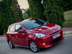 Обява за продажба на Mitsubishi Space star 1.2I(80)* CLEAR TEC* КЛИМАТРОНИК* EURO-5* НОВ ВНОС ~5 750 лв. - изображение 1