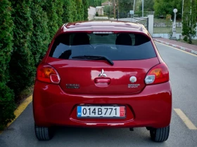 Обява за продажба на Mitsubishi Space star 1.2I(80)* CLEAR TEC* КЛИМАТРОНИК* EURO-5* НОВ ВНОС ~5 750 лв. - изображение 5