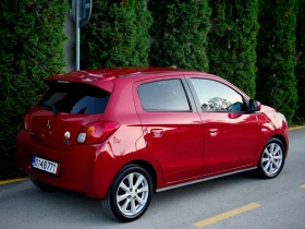 Обява за продажба на Mitsubishi Space star 1.2I(80)* CLEAR TEC* КЛИМАТРОНИК* EURO-5* НОВ ВНОС ~5 750 лв. - изображение 7