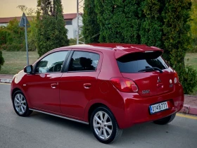 Обява за продажба на Mitsubishi Space star 1.2I(80)* CLEAR TEC* КЛИМАТРОНИК* EURO-5* НОВ ВНОС ~5 750 лв. - изображение 3