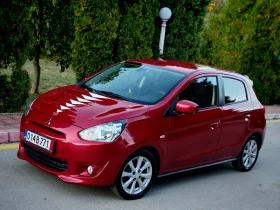 Обява за продажба на Mitsubishi Space star 1.2I(80)* CLEAR TEC* КЛИМАТРОНИК* EURO-5* НОВ ВНОС ~5 750 лв. - изображение 2