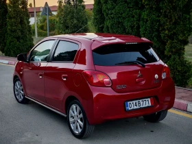 Обява за продажба на Mitsubishi Space star 1.2I(80)* CLEAR TEC* КЛИМАТРОНИК* EURO-5* НОВ ВНОС ~5 750 лв. - изображение 4