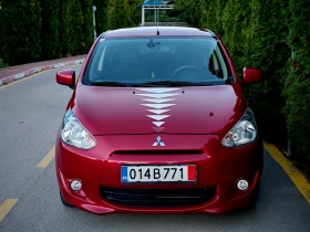 Обява за продажба на Mitsubishi Space star 1.2I(80)* CLEAR TEC* КЛИМАТРОНИК* EURO-5* НОВ ВНОС ~5 750 лв. - изображение 10