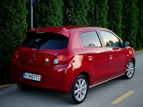 Обява за продажба на Mitsubishi Space star 1.2I(80)* CLEAR TEC* КЛИМАТРОНИК* EURO-5* НОВ ВНОС ~5 750 лв. - изображение 6