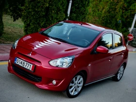 Обява за продажба на Mitsubishi Space star 1.2I(80)* CLEAR TEC* КЛИМАТРОНИК* EURO-5* НОВ ВНОС ~5 750 лв. - изображение 1
