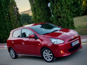 Обява за продажба на Mitsubishi Space star 1.2I(80)* CLEAR TEC* КЛИМАТРОНИК* EURO-5* НОВ ВНОС ~5 750 лв. - изображение 8