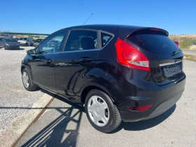 Обява за продажба на Ford Fiesta Автоматик ~9 500 лв. - изображение 4