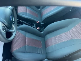 Обява за продажба на Ford Fiesta Автоматик ~9 500 лв. - изображение 7