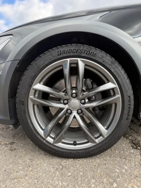 Audi A6 Allroad 3.0 TDI V6 quattro Tiptronic 272 hp - 35899 лв. / 18354.87 € - 78804544 15
